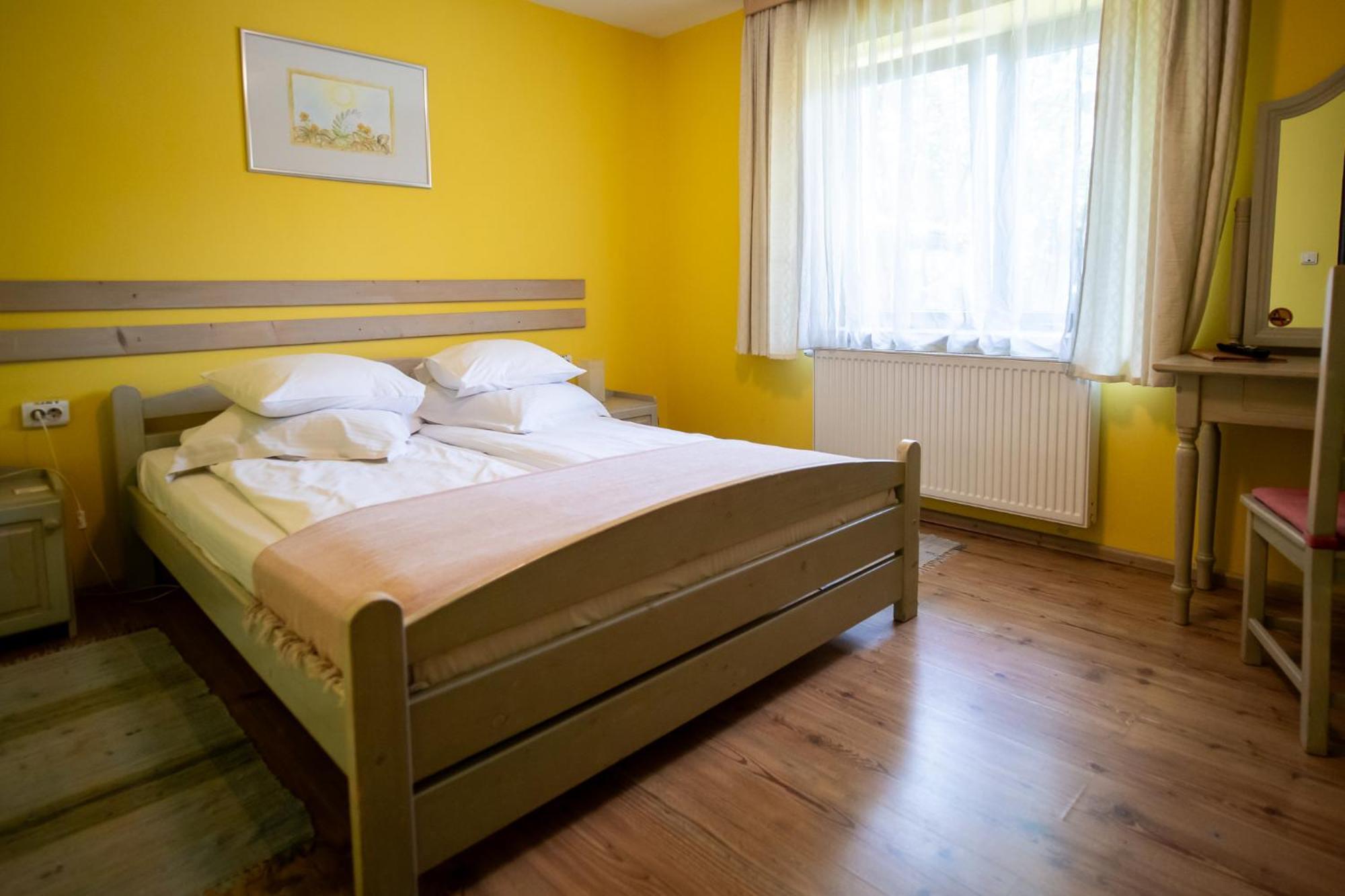 Pensiunea La Despani Brassó Kültér fotó