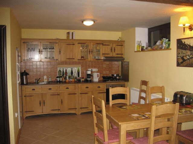 Pensiunea La Despani Brassó Kültér fotó